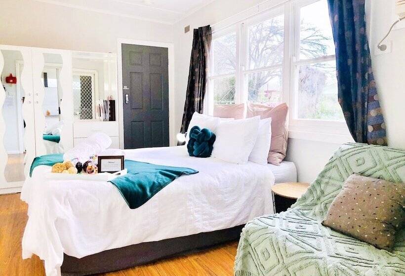 Charming Cottage At The Wines Hunter Valley