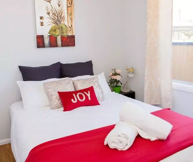 Charming Cottage At The Wines Hunter Valley