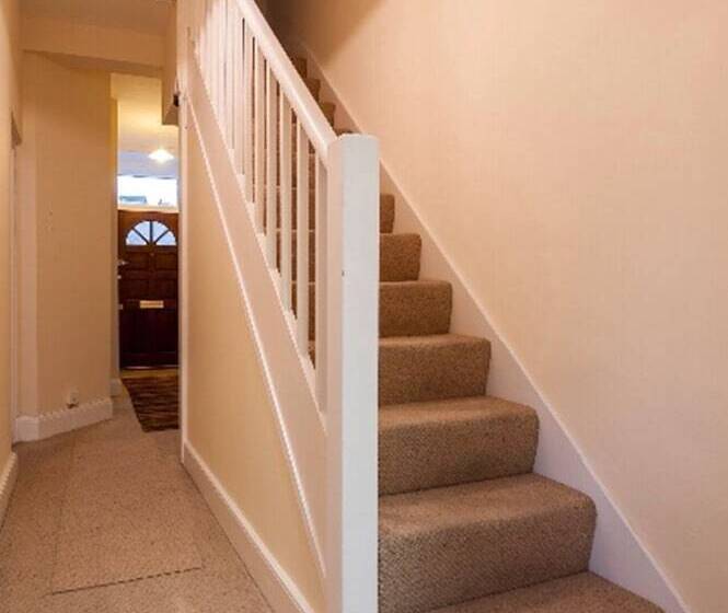 Pansiyon Bulwer House