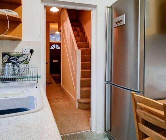 Pansiyon Bulwer House