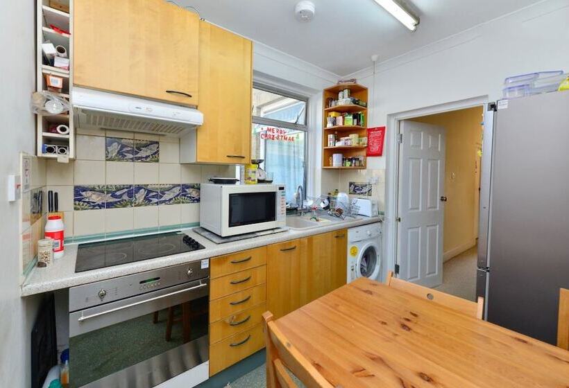 Pansiyon Bulwer House