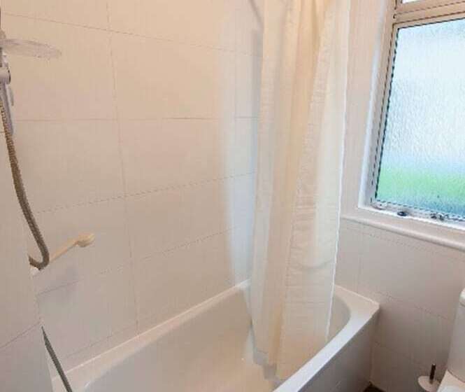 Pansiyon Bulwer House