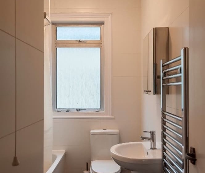 Pansiyon Bulwer House