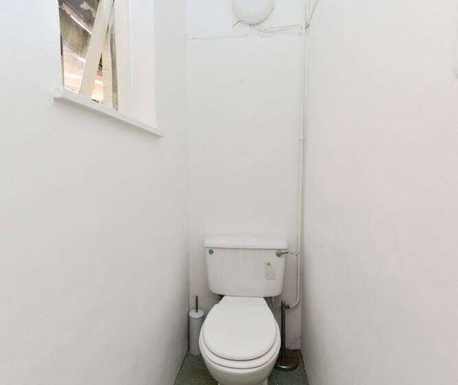 Pansiyon Bulwer House