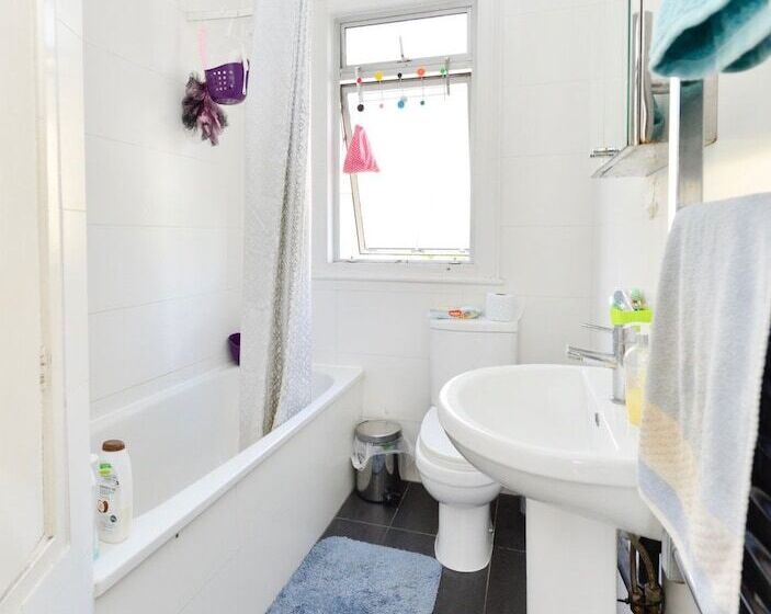 Pansiyon Bulwer House