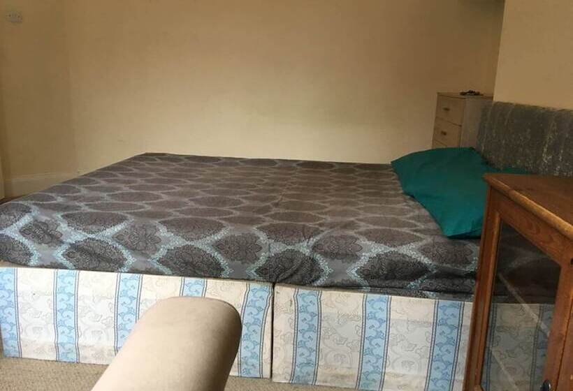 Pansiyon Bulwer House