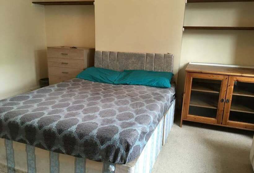 Pansiyon Bulwer House