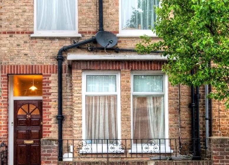 Pansiyon Bulwer House