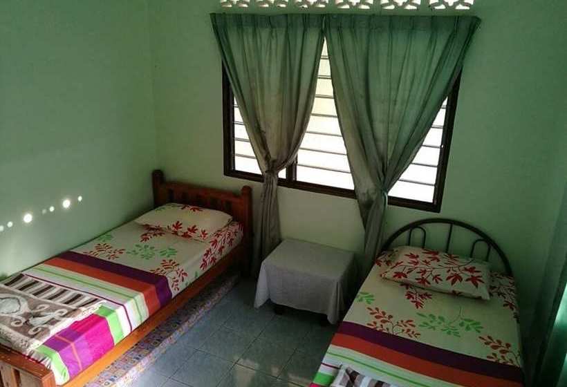 膳宿费 Khaimal Homestay Pulau Serai