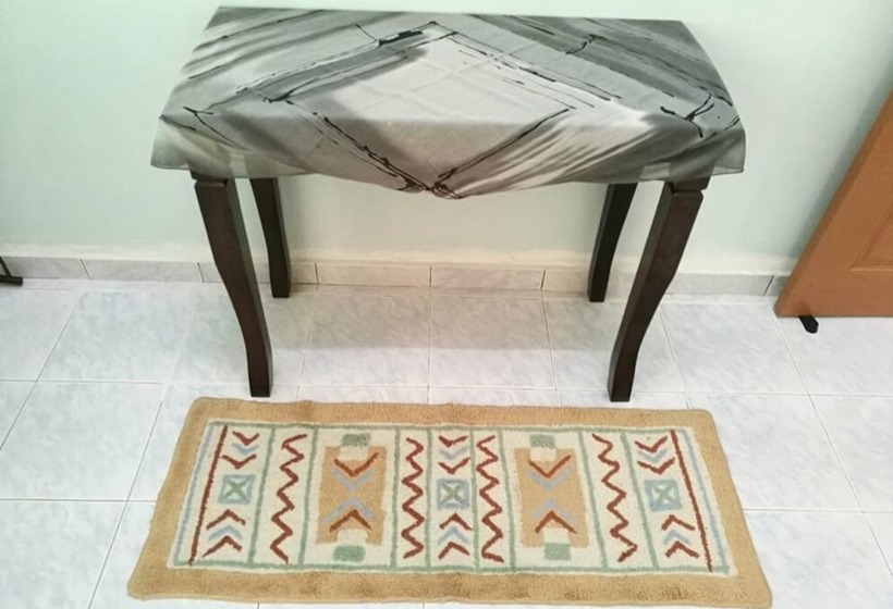 膳宿费 Khaimal Homestay Pulau Serai