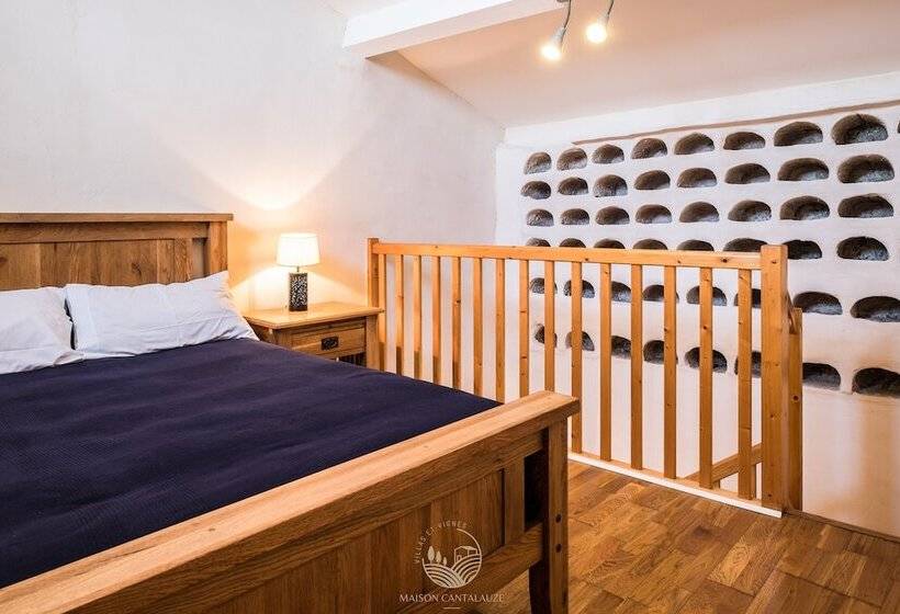 بنسيون L Ancien Pigeonnier