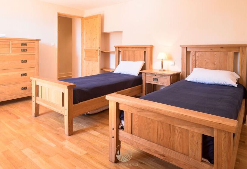 بنسيون L Ancien Pigeonnier