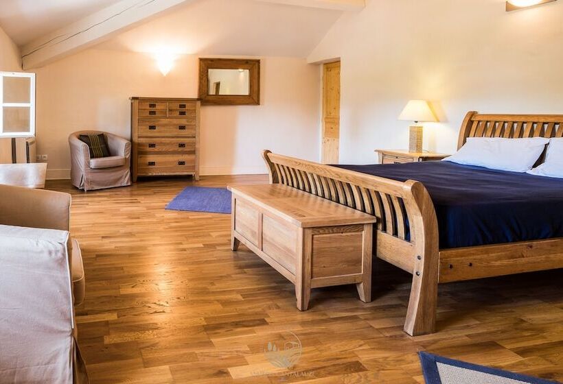 بنسيون L Ancien Pigeonnier