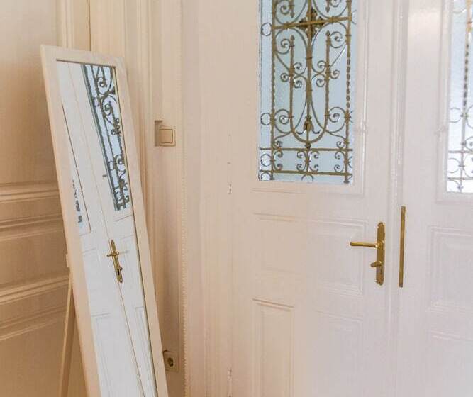 پانسیون Main Square Rooms