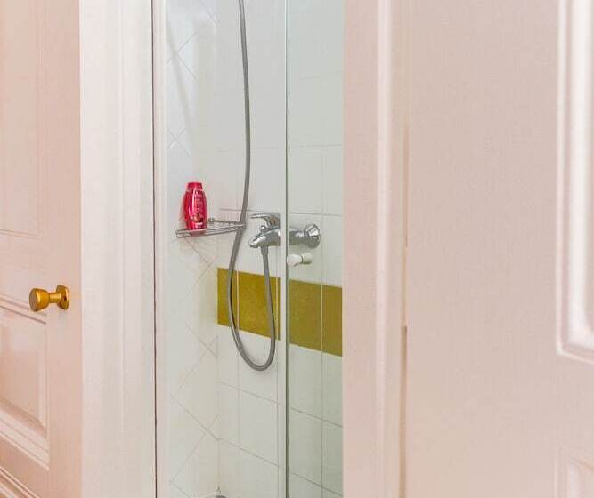 پانسیون Main Square Rooms