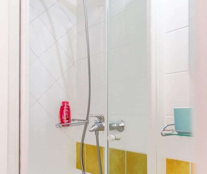 پانسیون Main Square Rooms