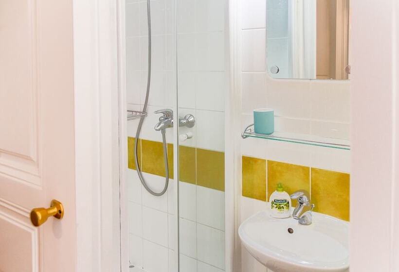 پانسیون Main Square Rooms