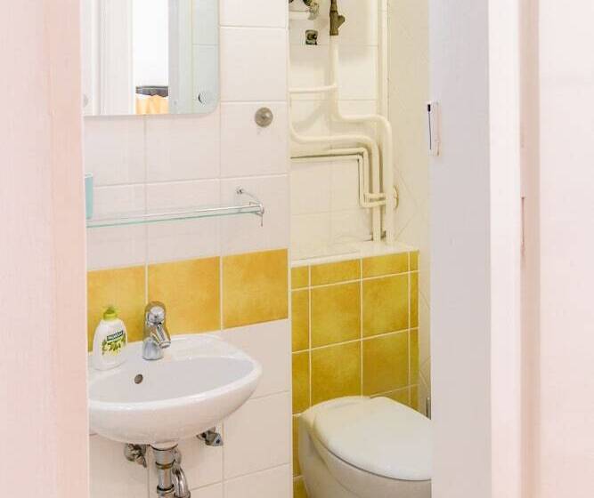 پانسیون Main Square Rooms