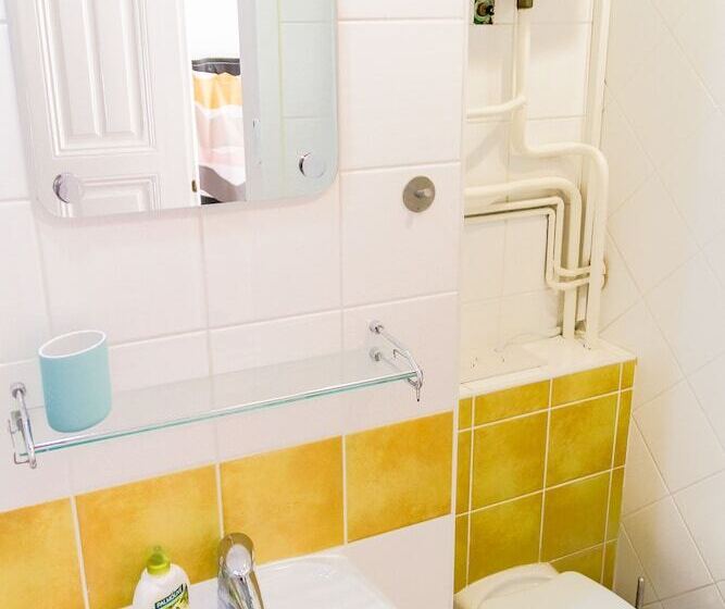 پانسیون Main Square Rooms