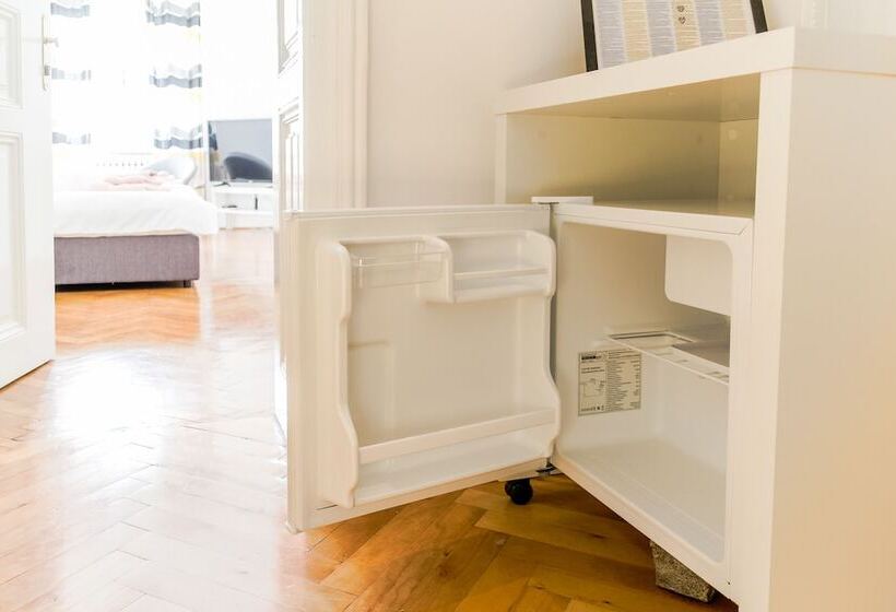 پانسیون Main Square Rooms