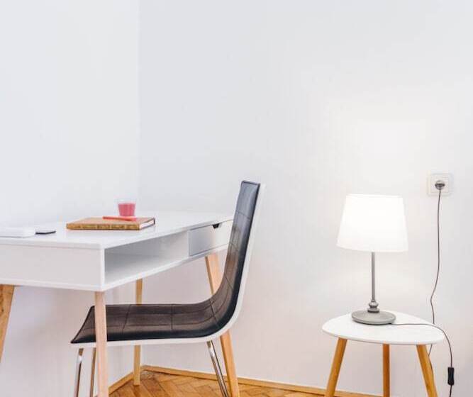 پانسیون Main Square Rooms