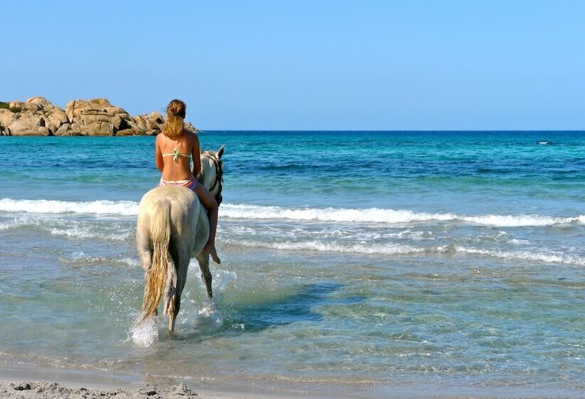 إقامة Résidence Les Hauts De L Avena