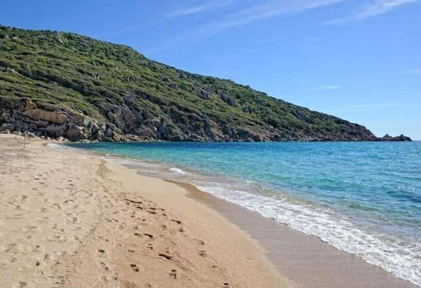 إقامة Résidence Les Hauts De L Avena