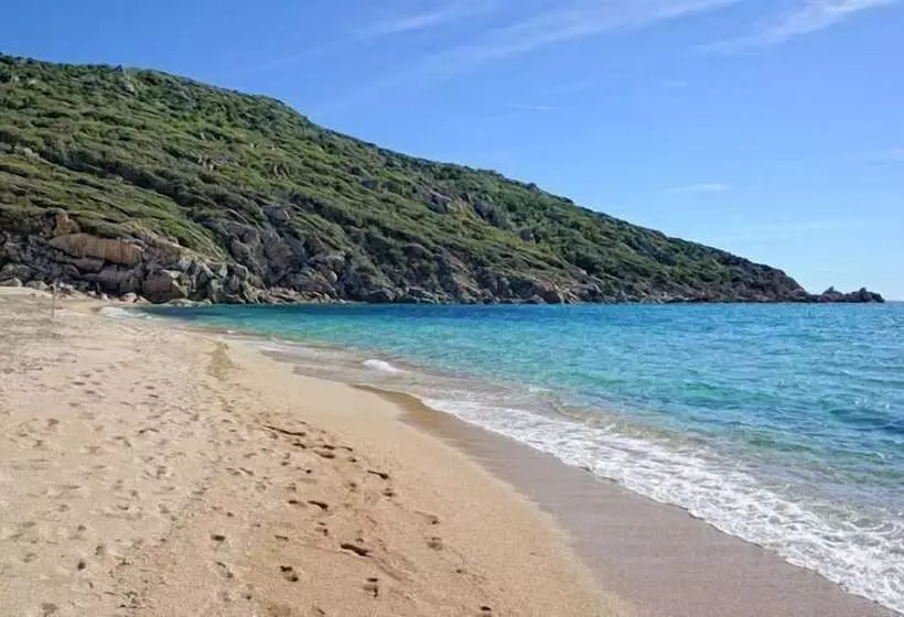 レジデンス Résidence Les Hauts De L Avena