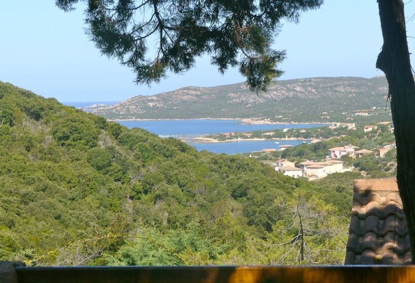 إقامة Résidence Les Hauts De L Avena