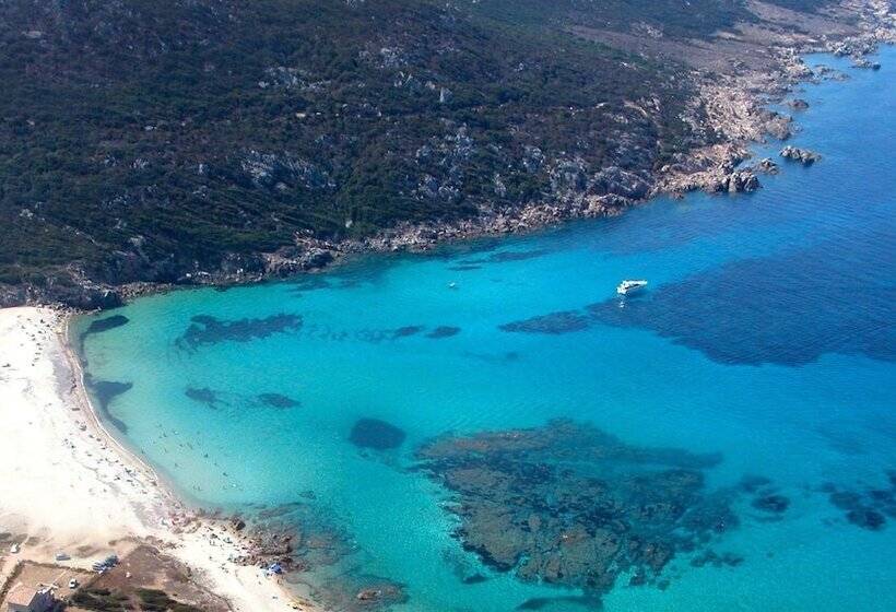 إقامة Résidence Les Hauts De L Avena