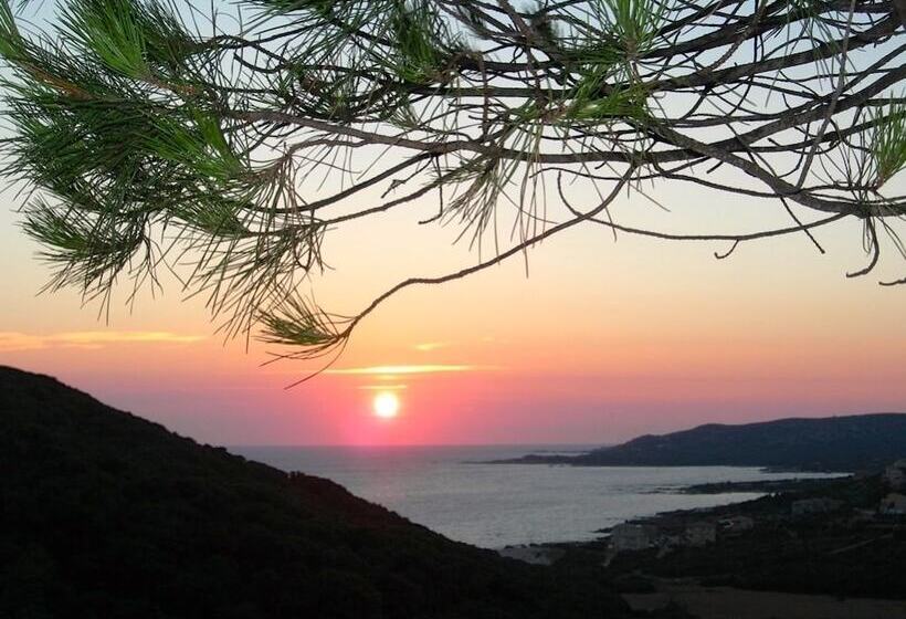 إقامة Résidence Les Hauts De L Avena