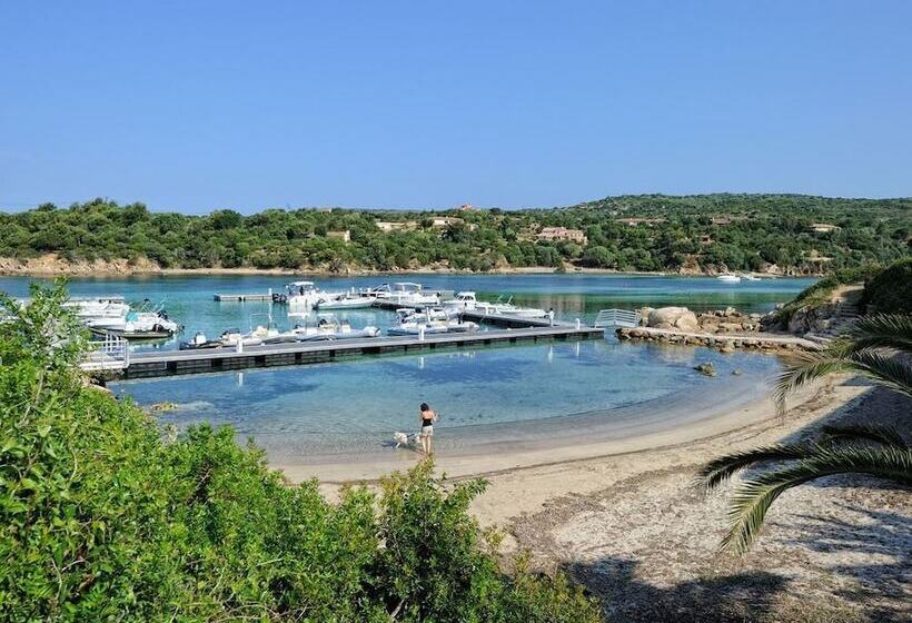 إقامة Résidence Les Hauts De L Avena
