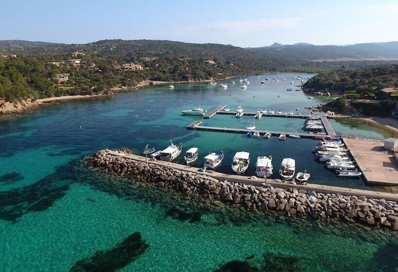 إقامة Résidence Les Hauts De L Avena