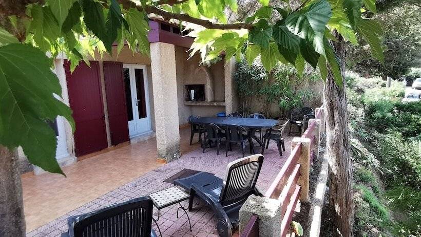 إقامة Résidence Les Hauts De L Avena