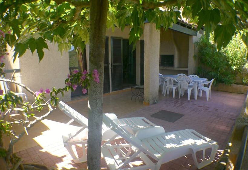 إقامة Résidence Les Hauts De L Avena