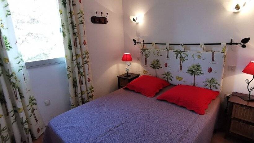 إقامة Résidence Les Hauts De L Avena