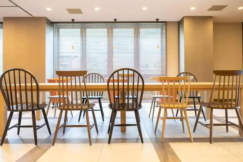 Superhotel Saitama Kawagoe