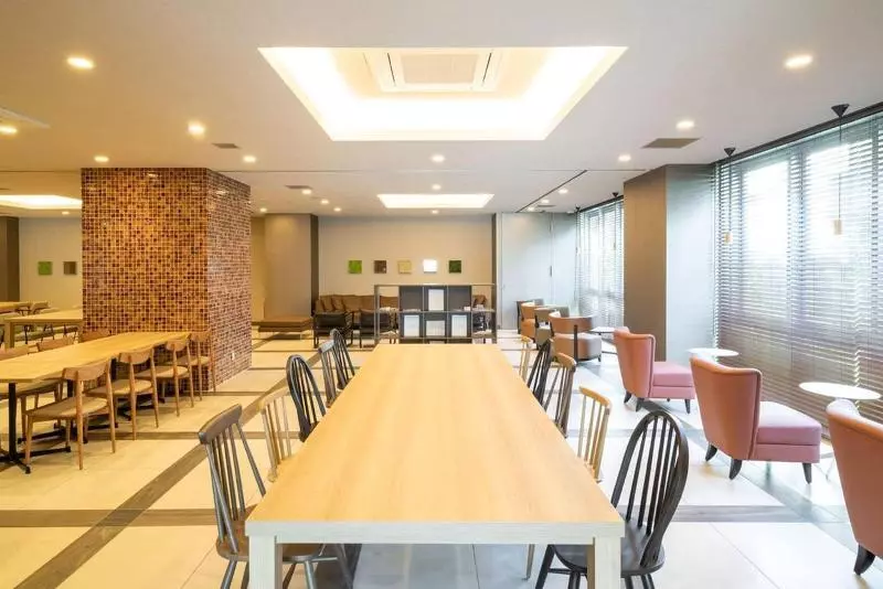 Superhotel Saitama Kawagoe