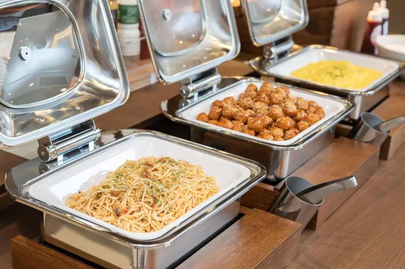 Superhotel Saitama Kawagoe