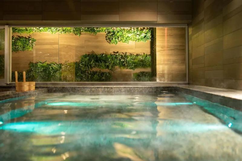 Superhotel Saitama Kawagoe