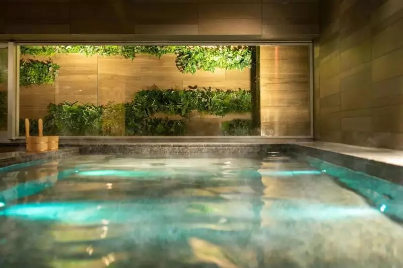 Superhotel Saitama Kawagoe