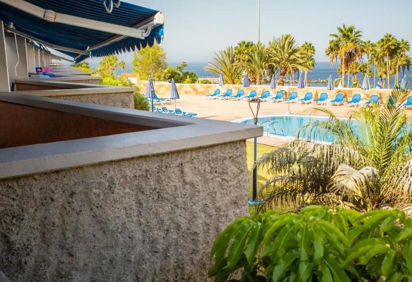 Amadores Beach Apartments