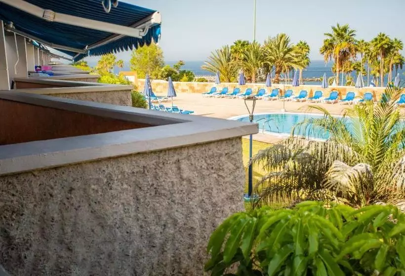 Amadores Beach Apartments