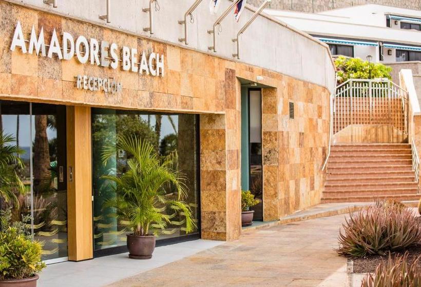 Amadores Beach Apartments