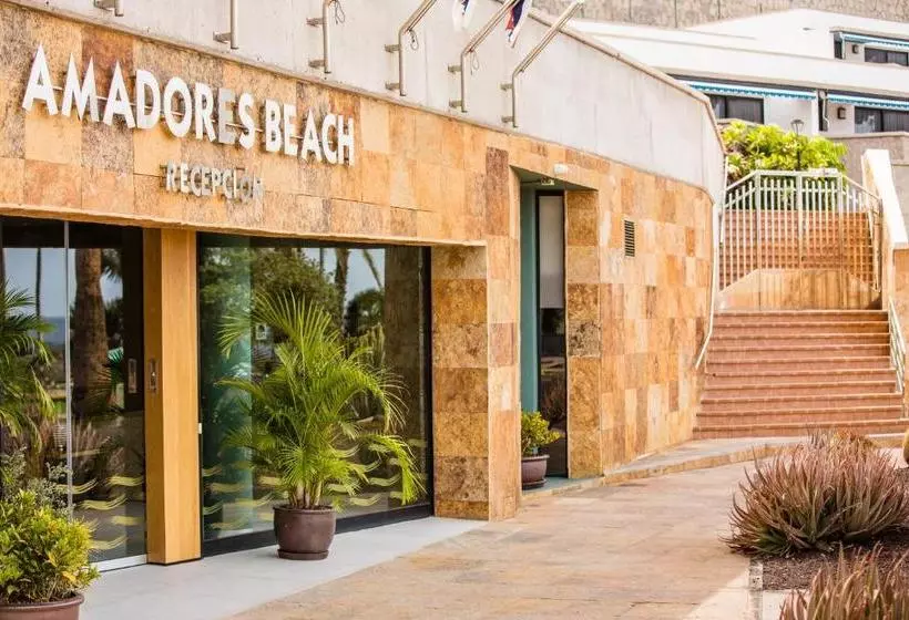 Amadores Beach Apartments