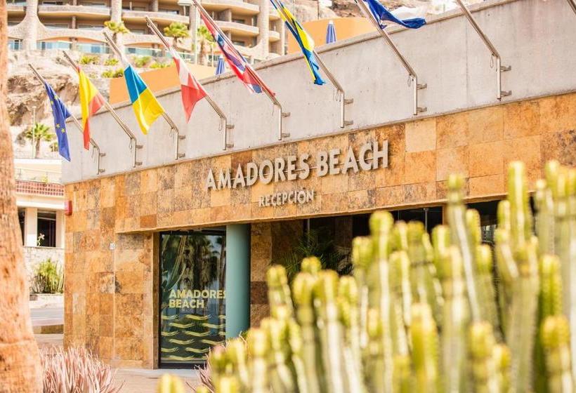 Amadores Beach Apartments