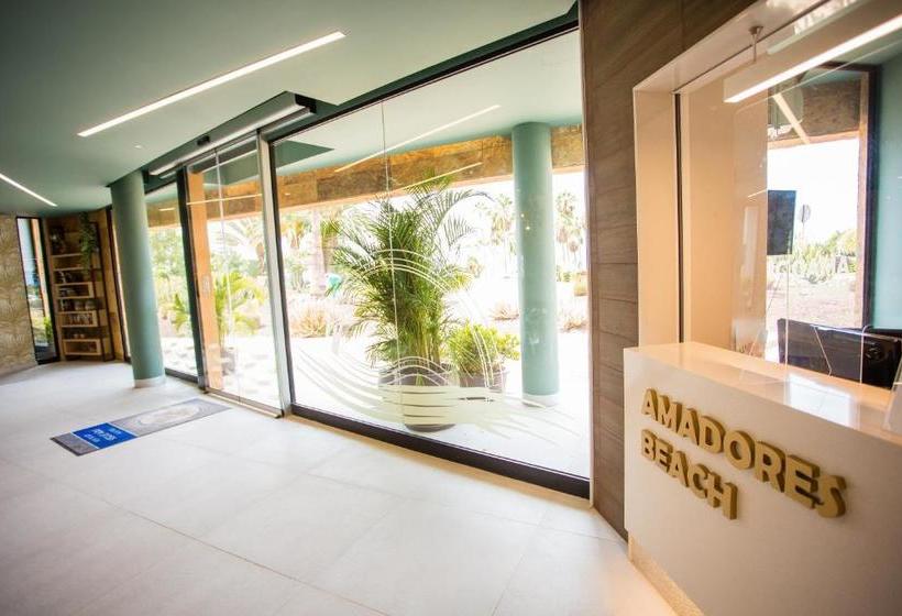 Amadores Beach Apartments