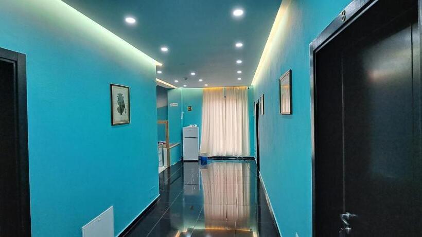 Citycenterhotel Shkoder