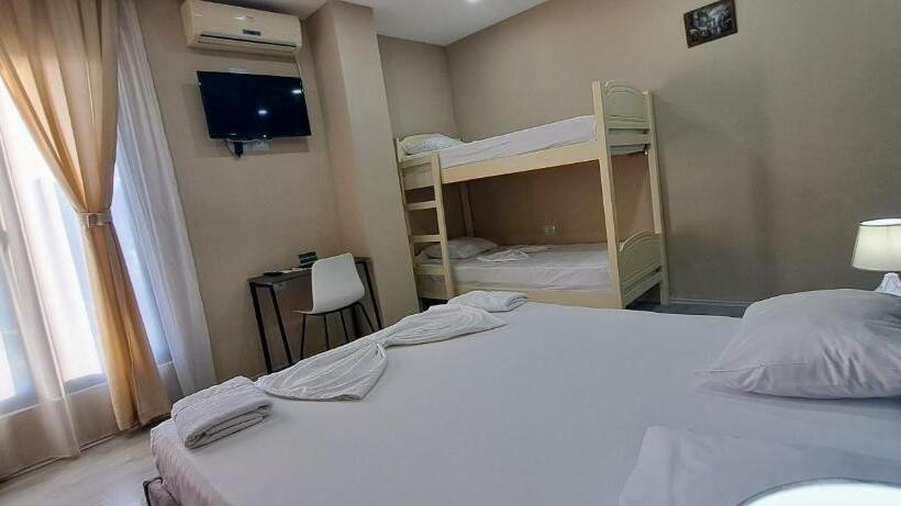 Citycenterhotel Shkoder