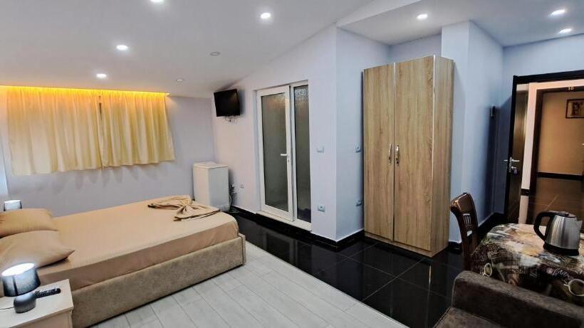 Citycenterhotel Shkoder